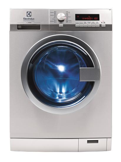 Electrolux myPRO Serie 8 Gewerbewaschmaschine WE8P E-LP-8kg